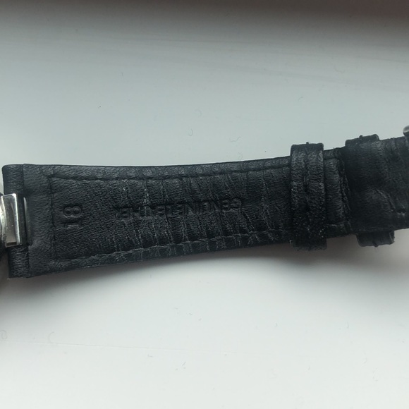 Authentic coach watch - Picture 7 of 8